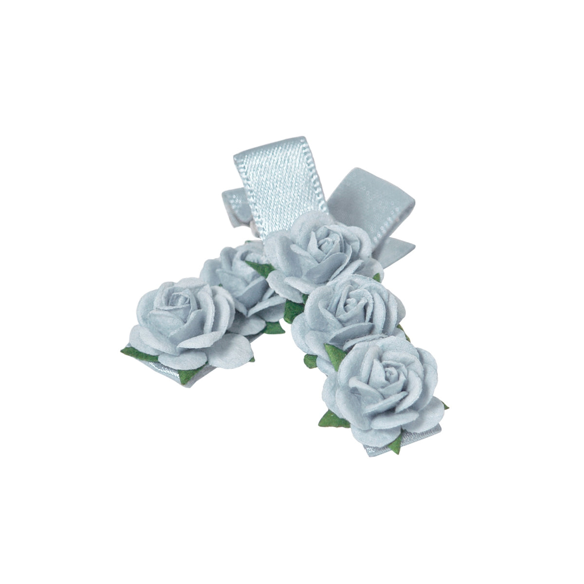 Energetiks Satin Hair Clip