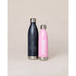 Energetiks Metal Drink Bottle